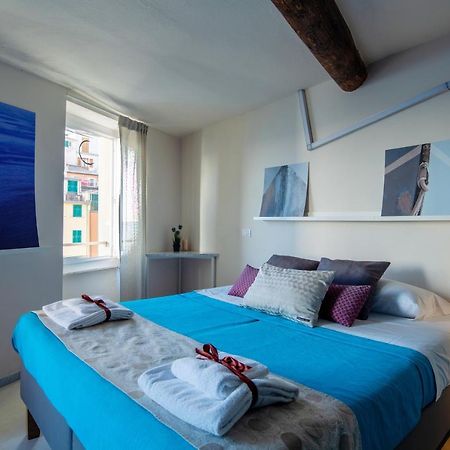Appartement Ciao Bella Seafront à Riomaggiore Extérieur photo