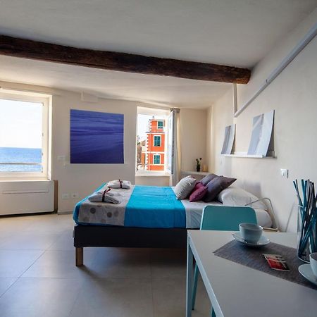 Appartement Ciao Bella Seafront à Riomaggiore Extérieur photo