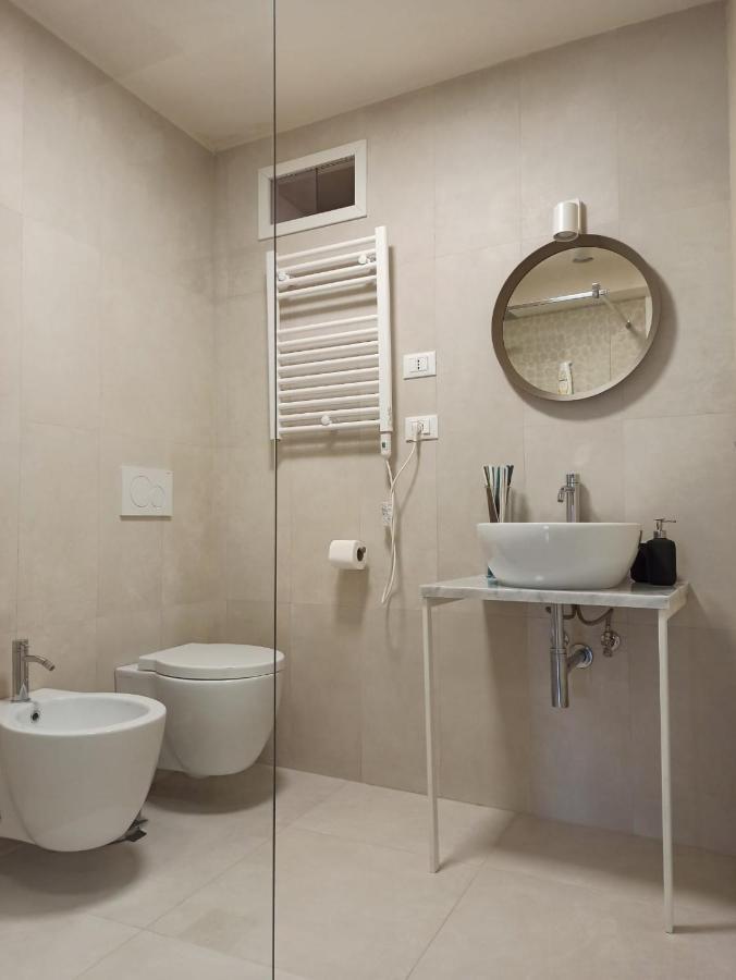 Appartement Ciao Bella Seafront à Riomaggiore Extérieur photo