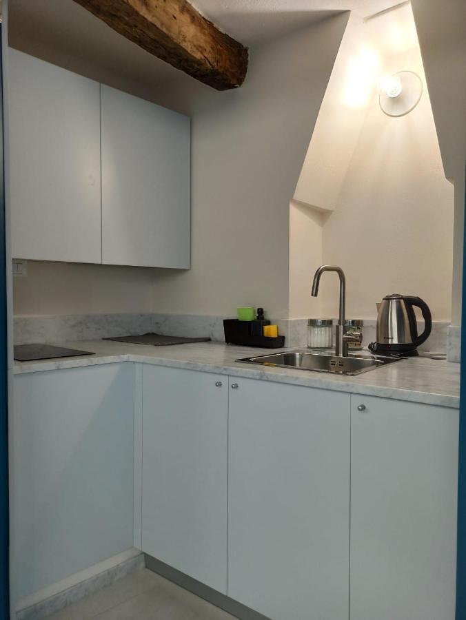 Appartement Ciao Bella Seafront à Riomaggiore Extérieur photo