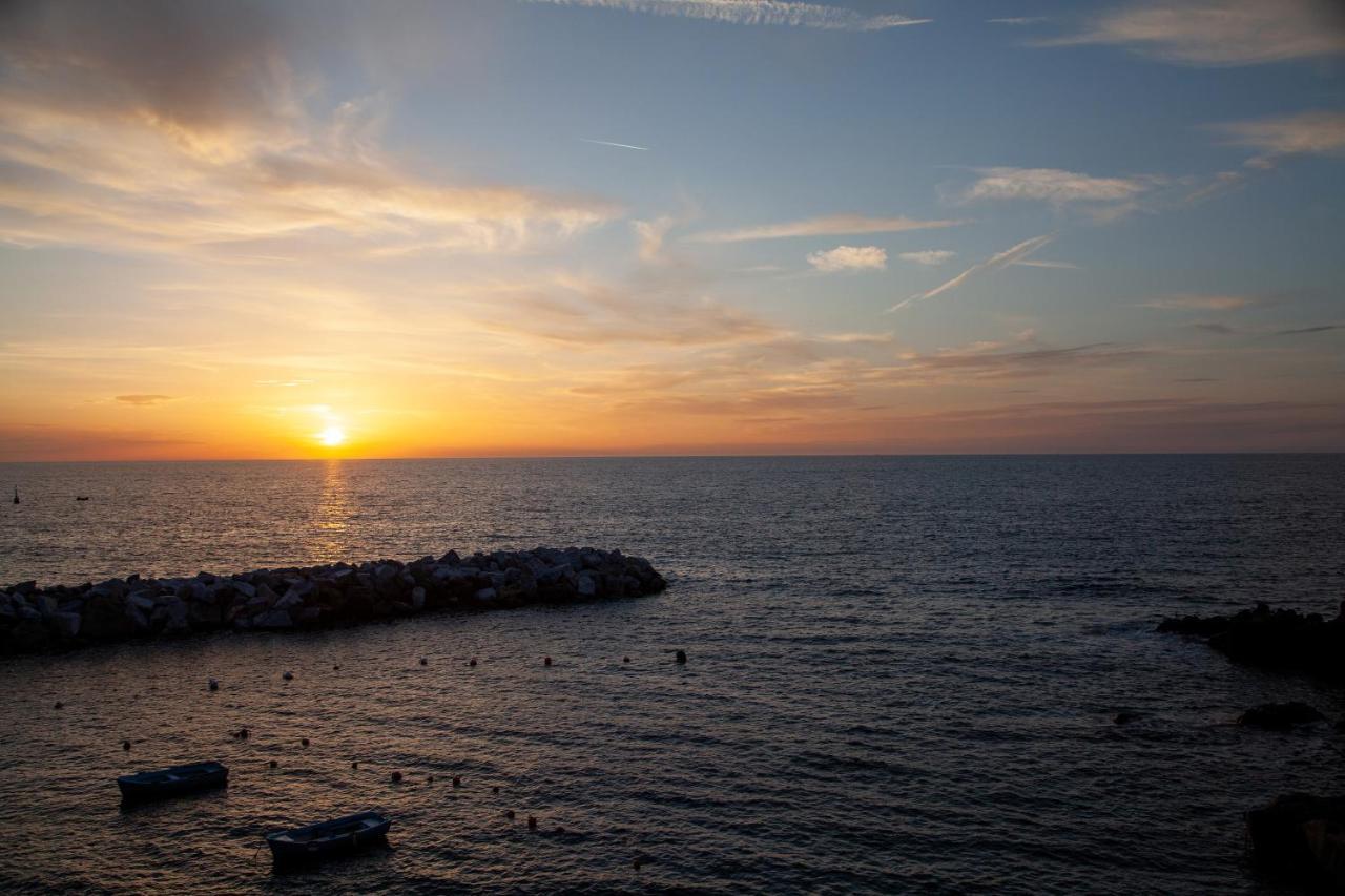 Appartement Ciao Bella Seafront à Riomaggiore Extérieur photo