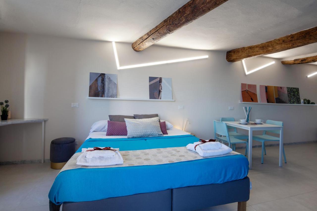 Appartement Ciao Bella Seafront à Riomaggiore Extérieur photo