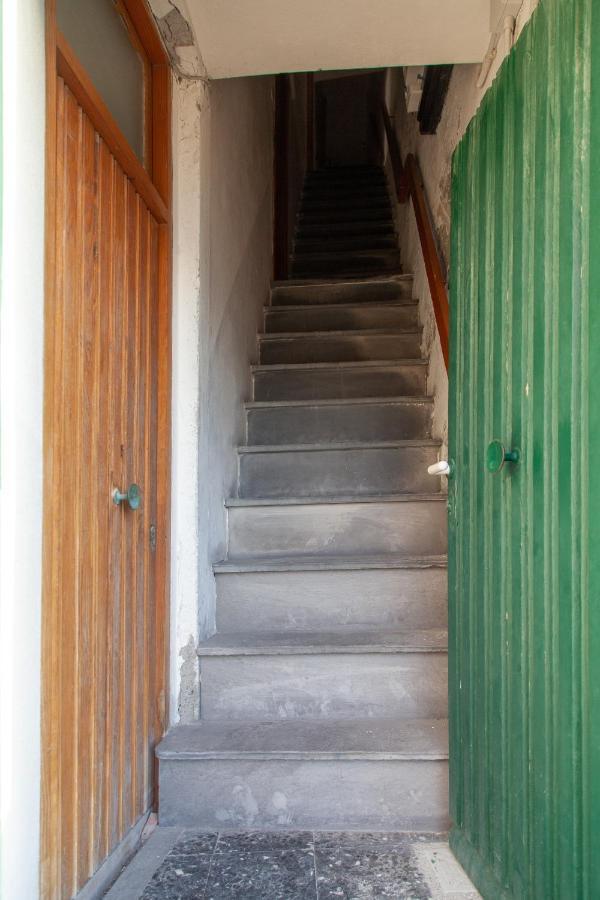 Appartement Ciao Bella Seafront à Riomaggiore Extérieur photo