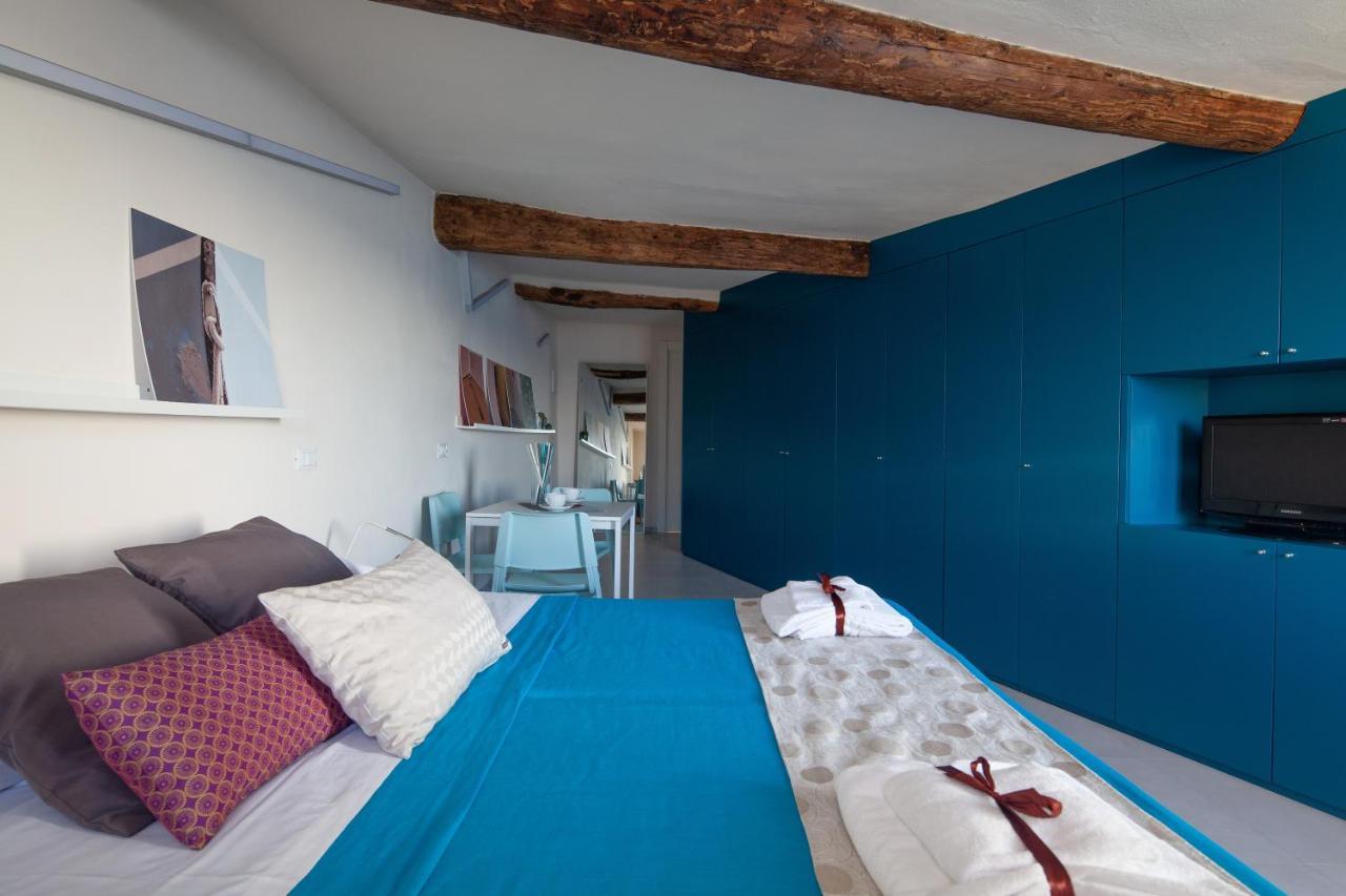 Appartement Ciao Bella Seafront à Riomaggiore Extérieur photo