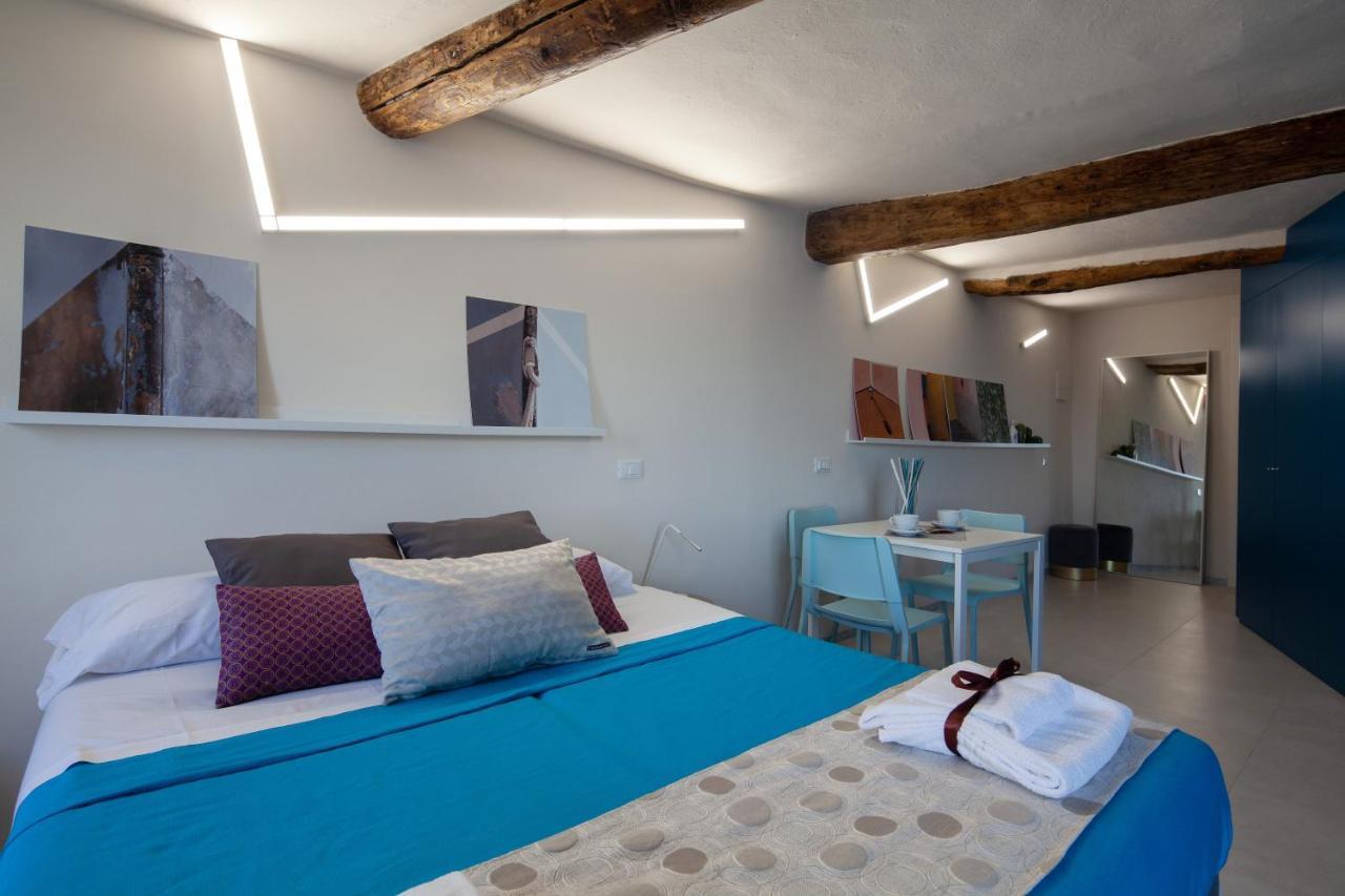 Appartement Ciao Bella Seafront à Riomaggiore Extérieur photo