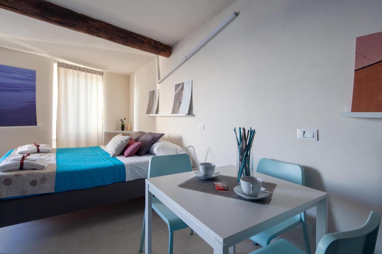 Appartement Ciao Bella Seafront à Riomaggiore Extérieur photo
